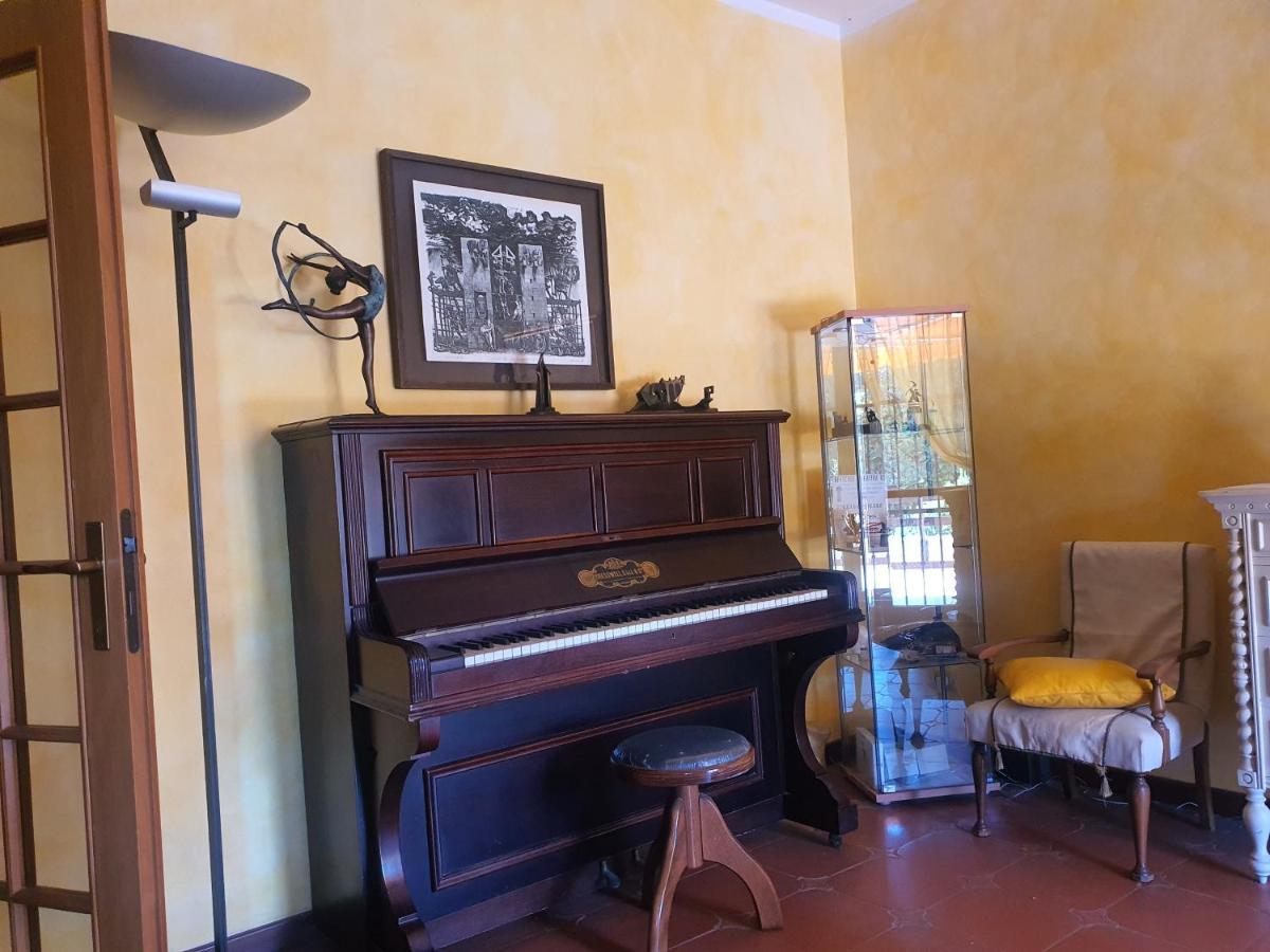 Villa Elsa, Cesena Zona Ippodromo Exterior foto